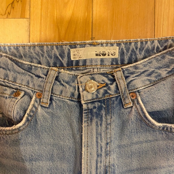Topshop « Moto » Jeans - Picture 2 of 4